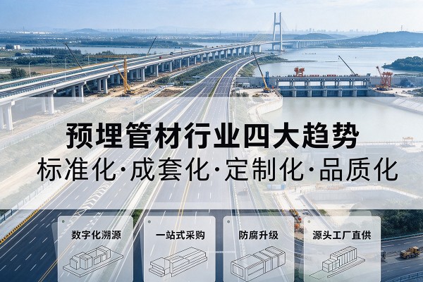 晋源行业发展趋势总结
