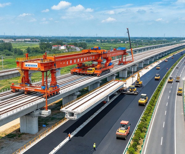 晋源公路建设