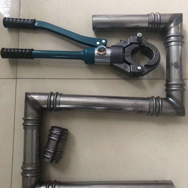 晋源鑫亿呈冷却管